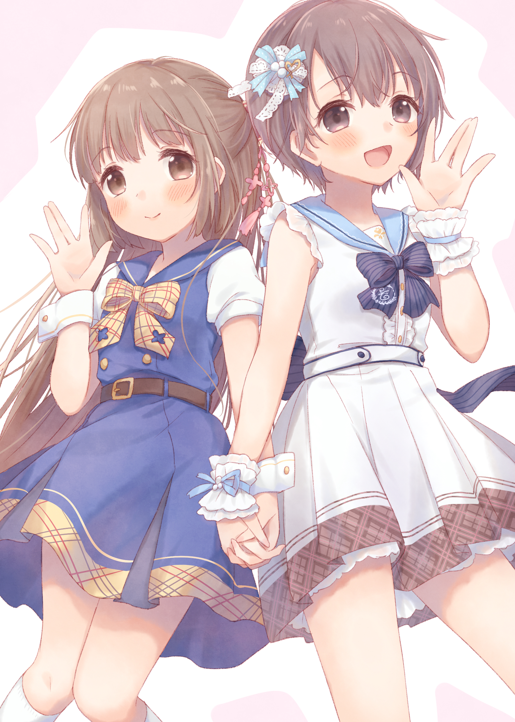 kazane mari the idolm@ster the idolm@ster cinderella girls otokura